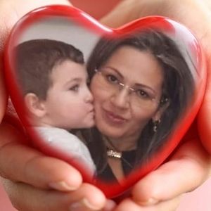 Meet your Posher, Mara